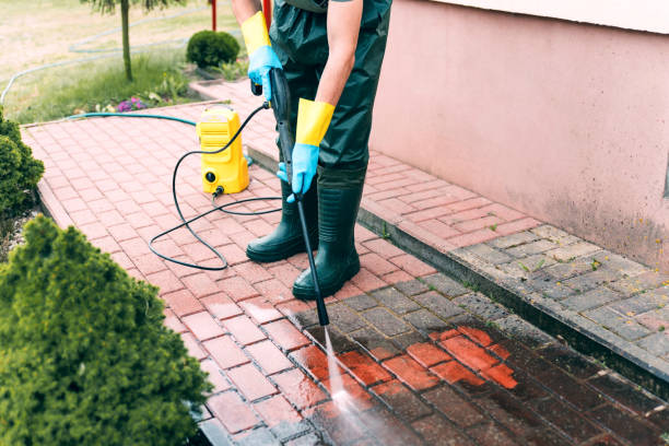 Best Parking Lot and Garage Cleaning  in Tequesta, FL