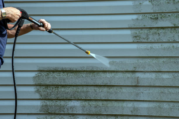 Tequesta, FL Pressure Washing Services Company