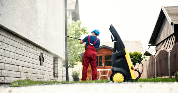 Best Driveway Pressure Washing  in Tequesta, FL